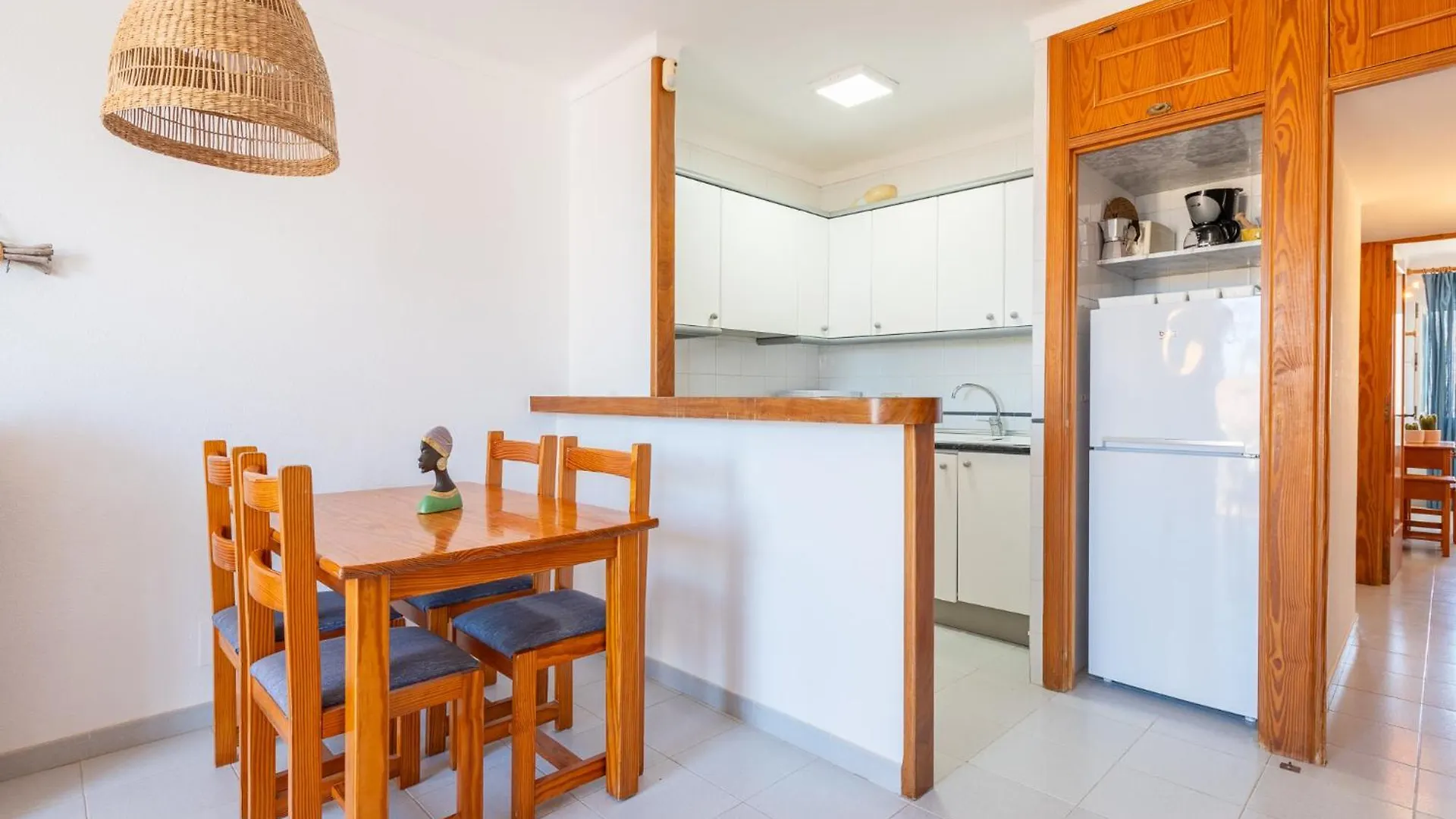 Apartamento C'An Vidal Apto Mallorca Colonia de Sant Jordi