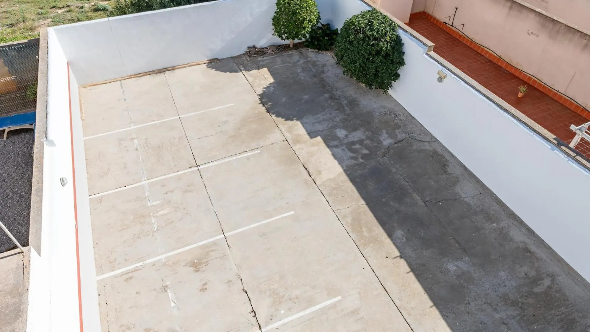 C'An Vidal Apto Mallorca Colonia de Sant Jordi